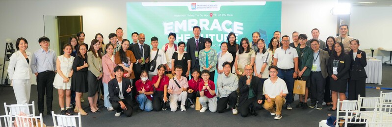 Group photo